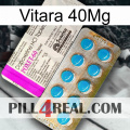 Vitara 40Mg new07